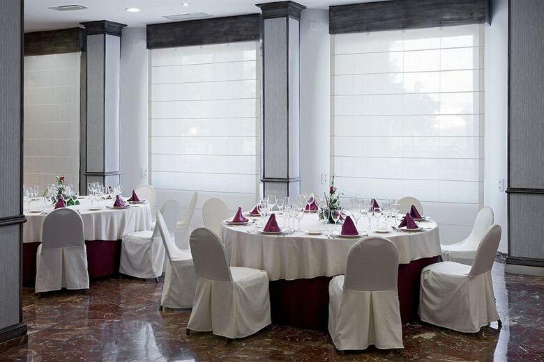 Hotel Hesperia C�rdoba