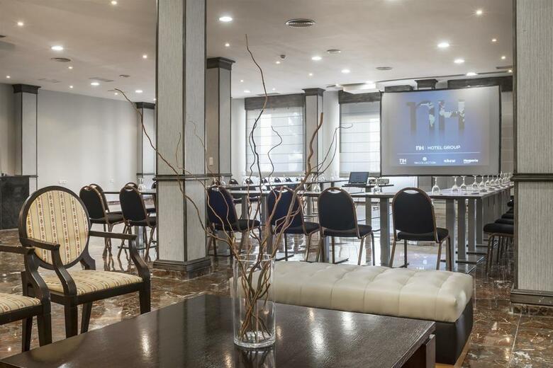 Hotel Hesperia C�rdoba