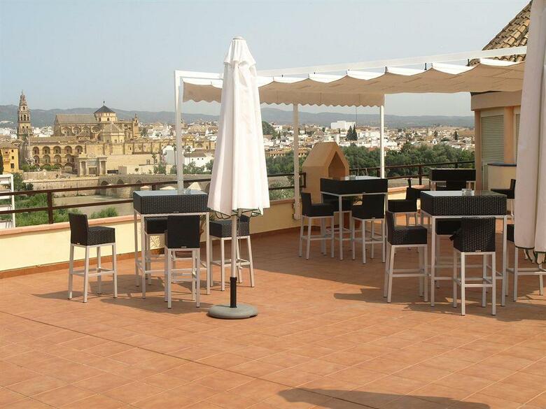 Hotel Hesperia C�rdoba