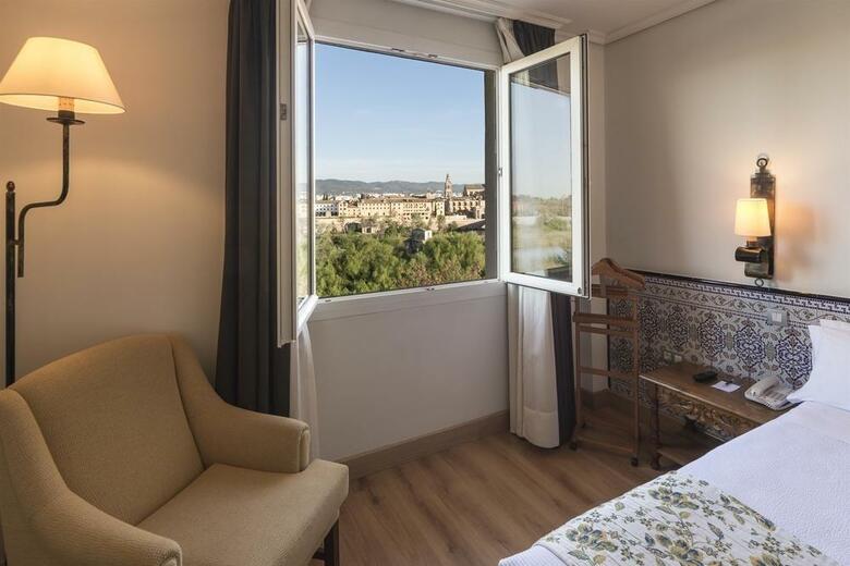 Hotel Hesperia C�rdoba
