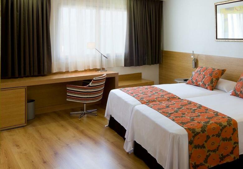 Hotel Hesperia C�rdoba