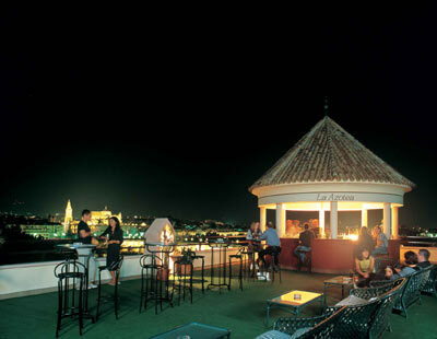 Hotel Hesperia C�rdoba