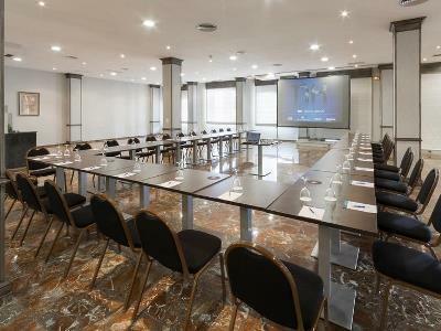 Hotel Hesperia C�rdoba