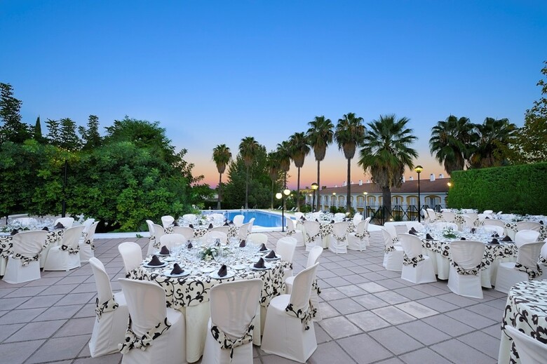 Hotel Exe Las Adelfas
