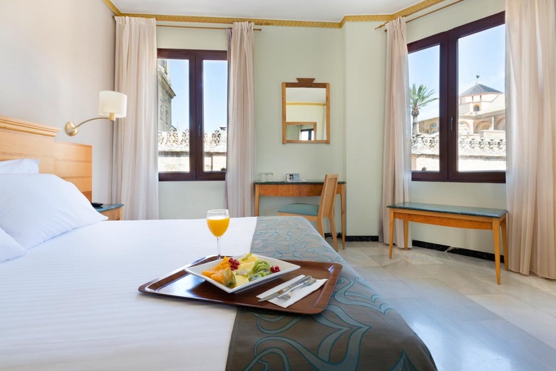 Hotel Eurostars Maim�nides