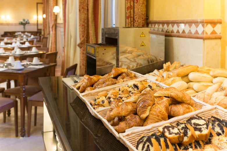 Hotel Eurostars Maim�nides