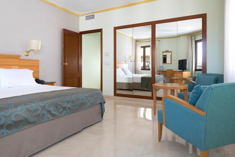 Hotel Eurostars Maim�nides