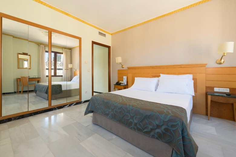 Hotel Eurostars Maim�nides