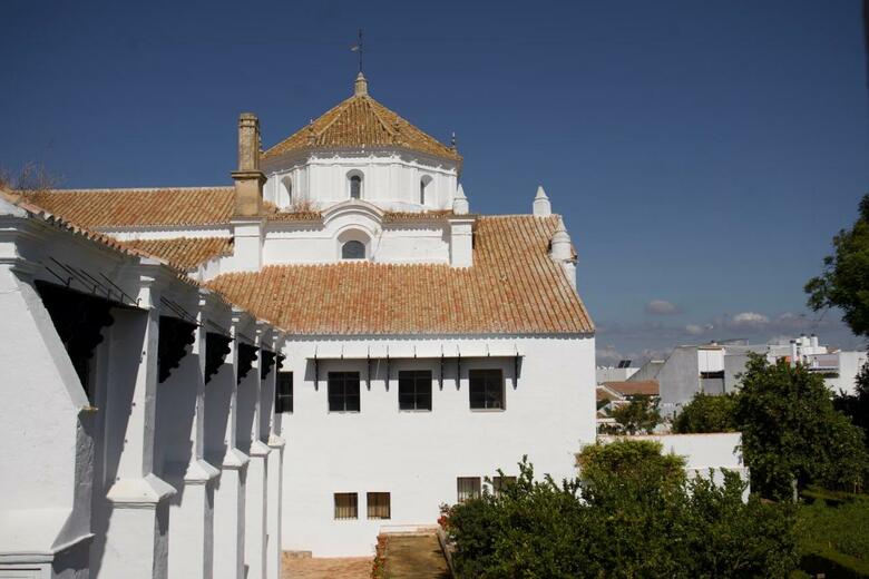 Hotel Monasterio De San Francisco