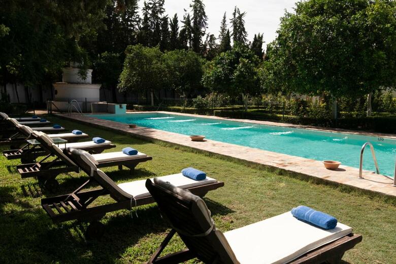 Hotel Monasterio De San Francisco