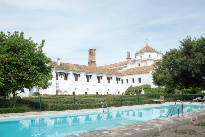 Hotel Monasterio De San Francisco