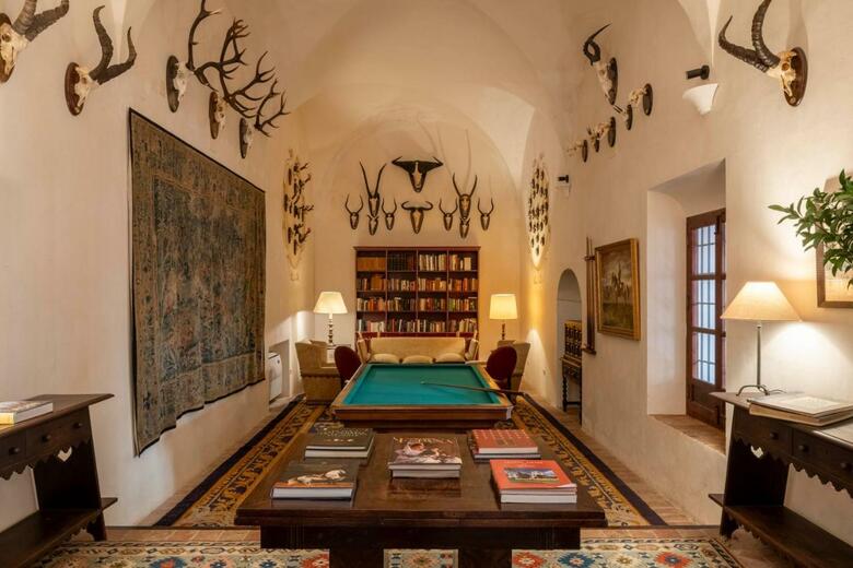 Hotel Monasterio De San Francisco