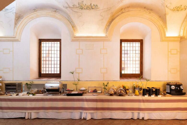 Hotel Monasterio De San Francisco