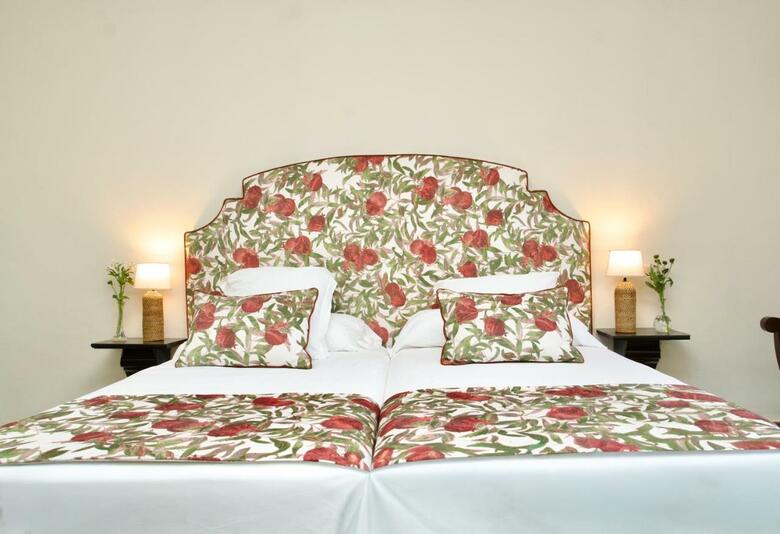 Hotel Monasterio De San Francisco