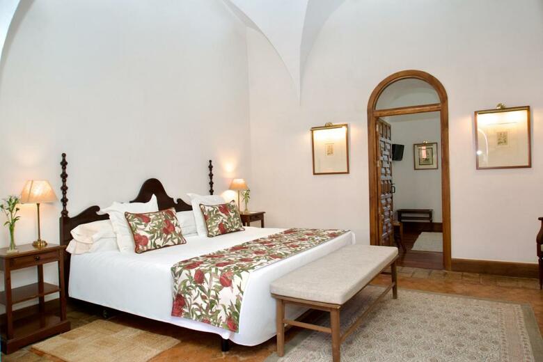 Hotel Monasterio De San Francisco