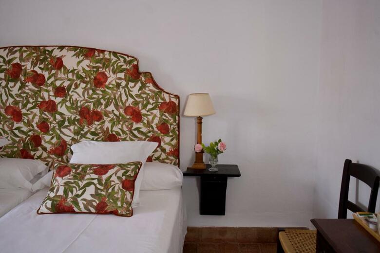 Hotel Monasterio De San Francisco