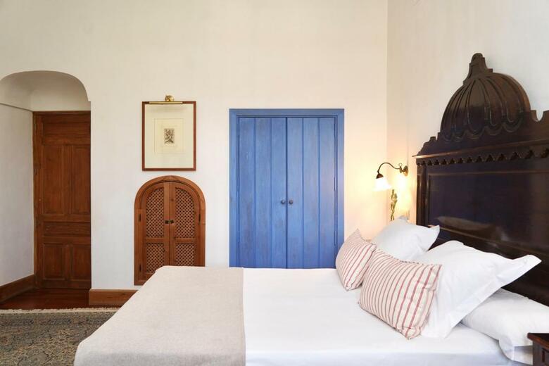 Hotel Monasterio De San Francisco