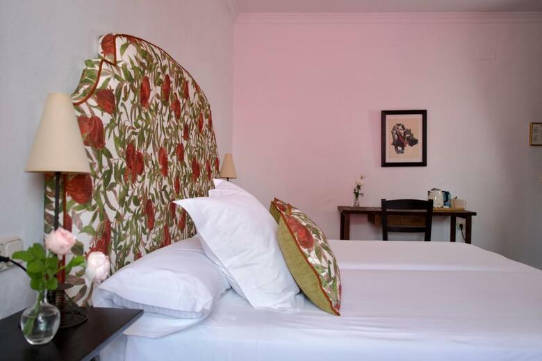 Hotel Monasterio De San Francisco