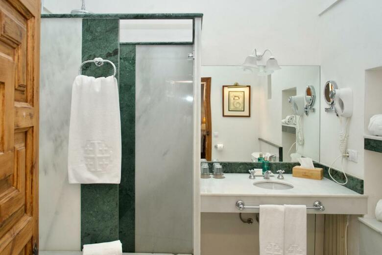 Hotel Monasterio De San Francisco