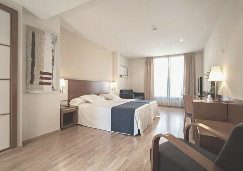 Hotel Rh Sorolla Centro