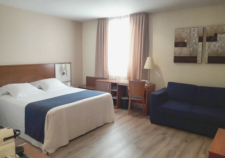 Hotel Rh Sorolla Centro