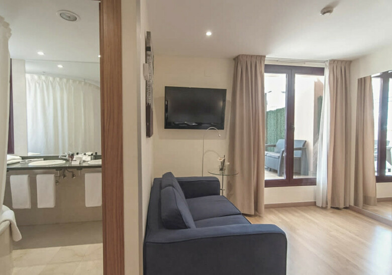 Hotel Rh Sorolla Centro