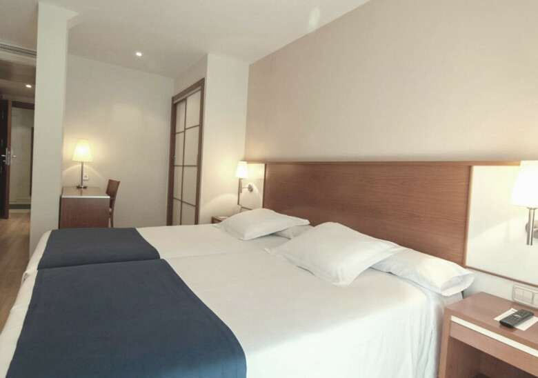 Hotel Rh Sorolla Centro