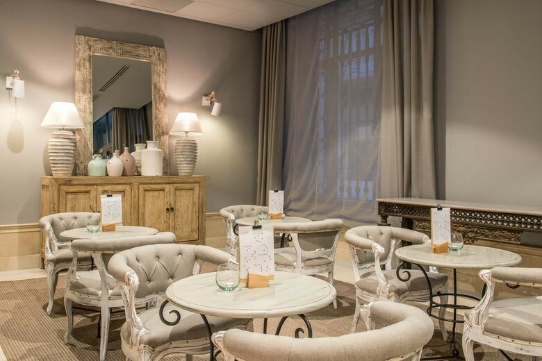 Hotel Vincci Lys