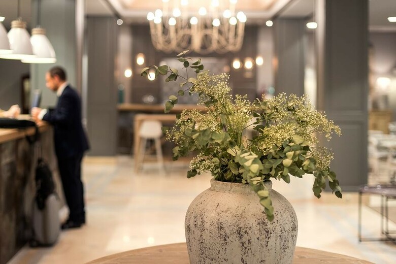 Hotel Vincci Lys