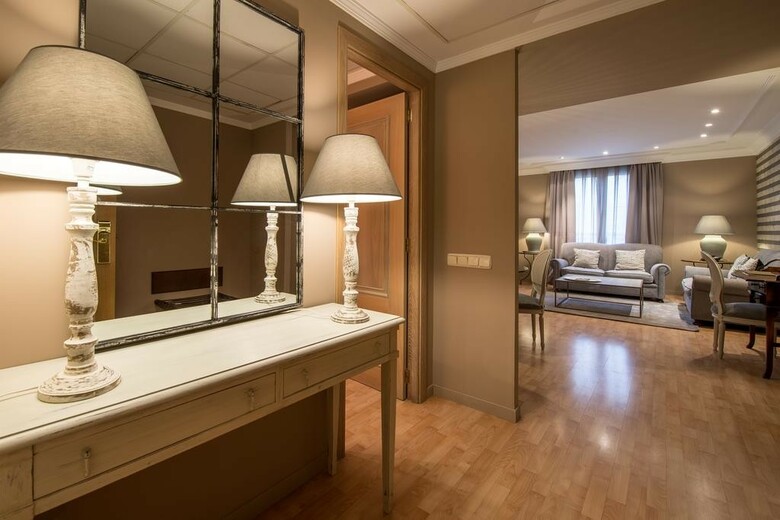 Hotel Vincci Lys