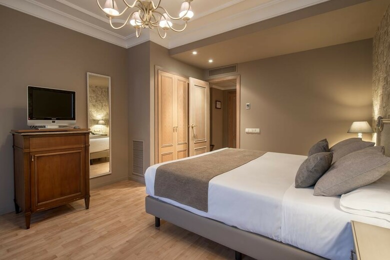 Hotel Vincci Lys