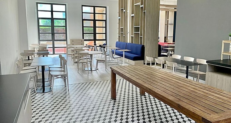 Hotel Holiday Inn Express Ciudad De Las Ciencias