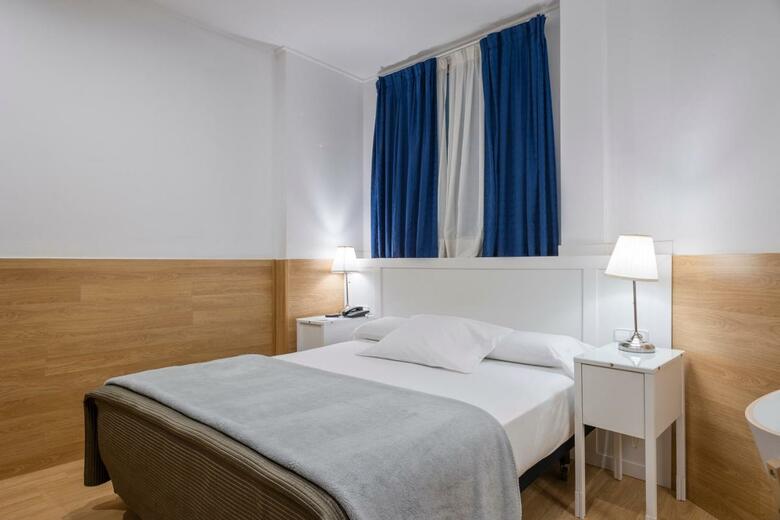 Hotel Venecia Plaza Centro