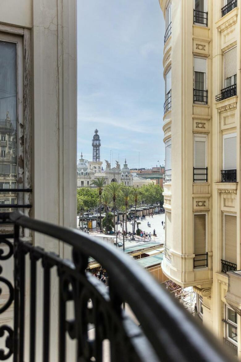 Hotel Venecia Plaza Centro