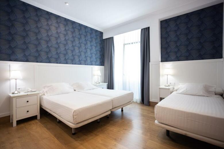 Hotel Venecia Plaza Centro