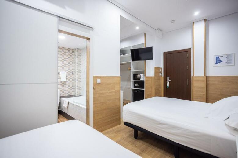 Hotel Venecia Plaza Centro