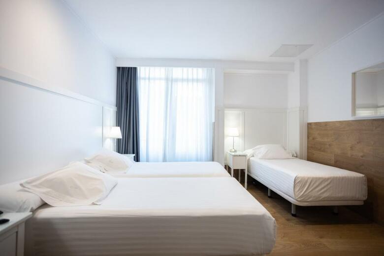 Hotel Venecia Plaza Centro
