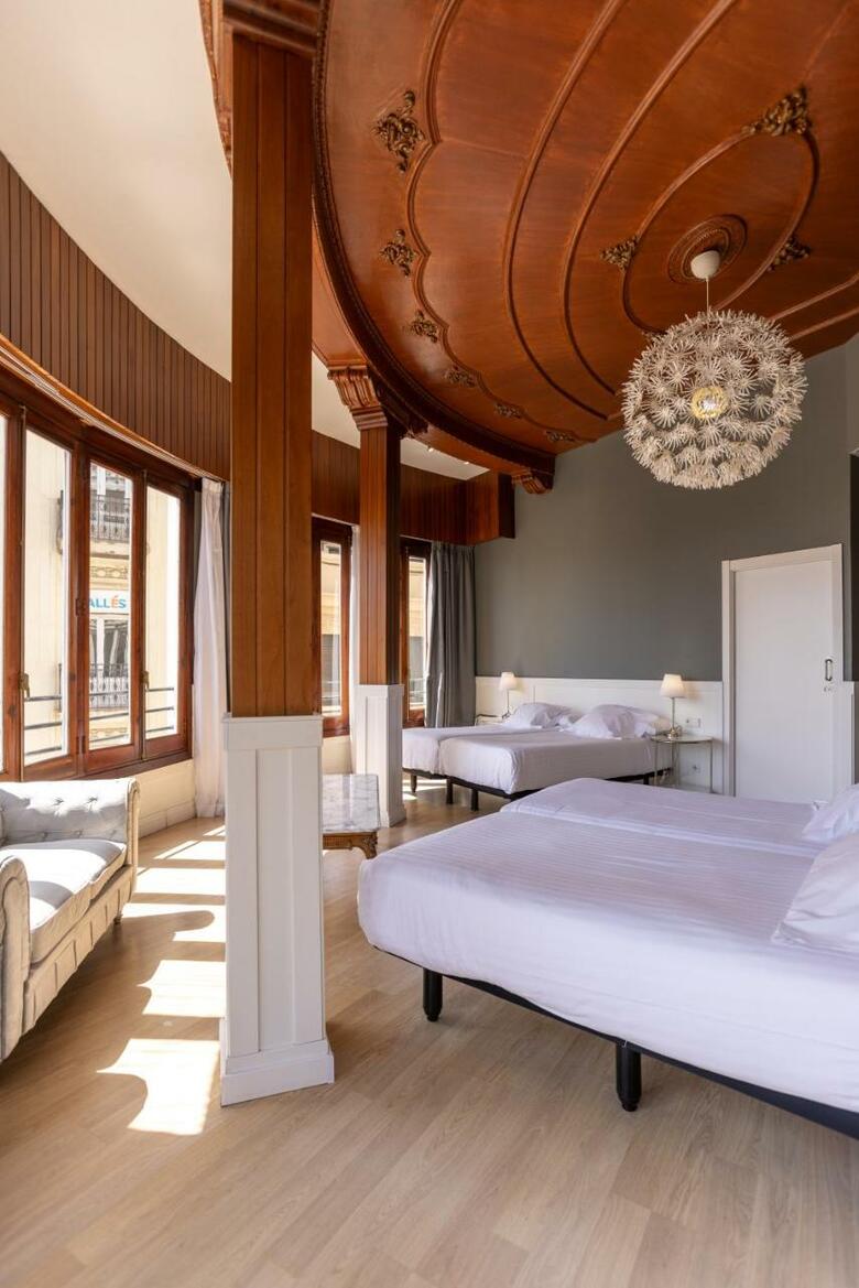 Hotel Venecia Plaza Centro