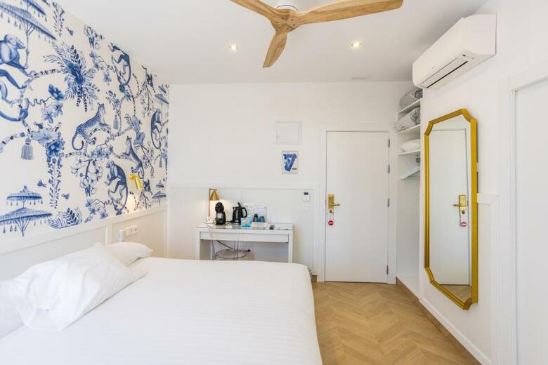 Hotel Venecia Plaza Centro