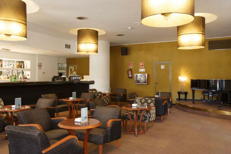 Expo Hotel Valencia