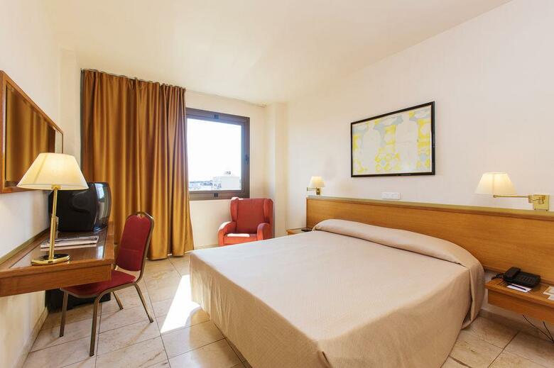 Expo Hotel Valencia