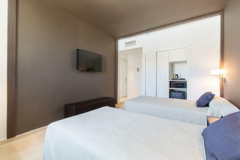 Expo Hotel Valencia