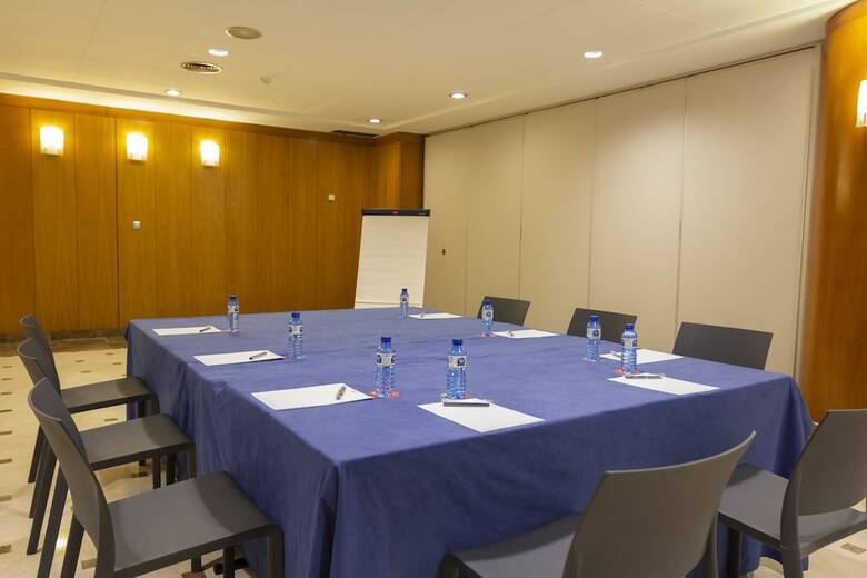 Expo Hotel Valencia