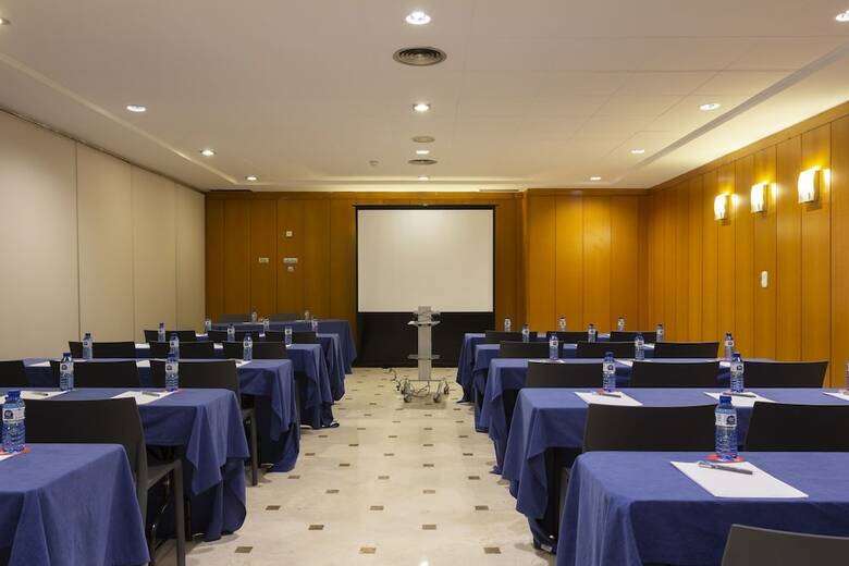 Expo Hotel Valencia
