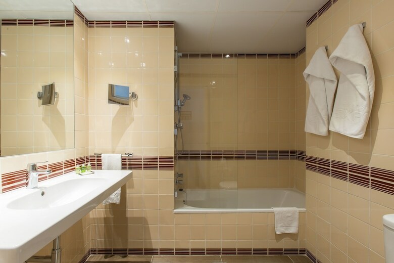 Expo Hotel Valencia
