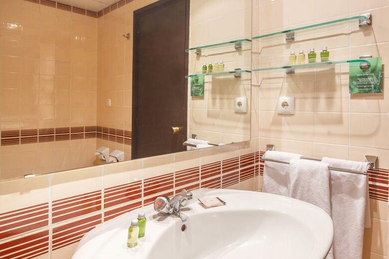 Expo Hotel Valencia