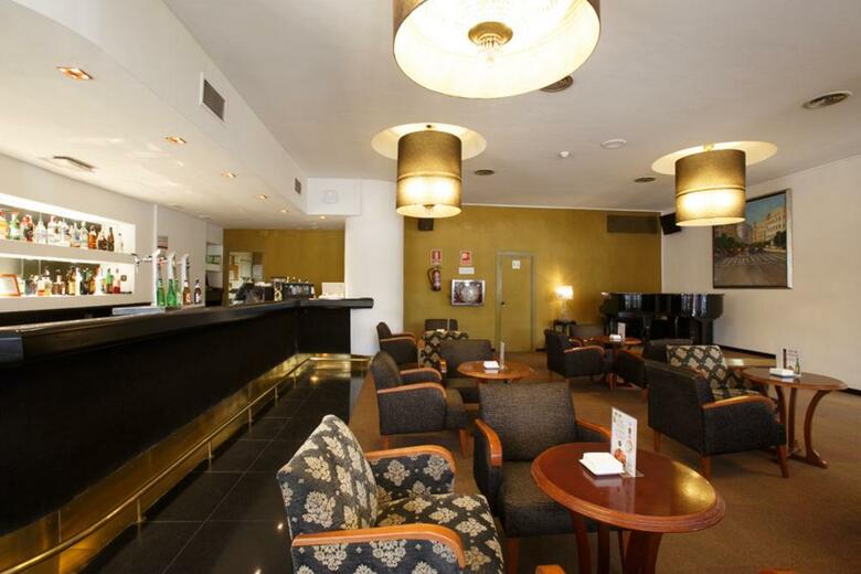 Expo Hotel Valencia