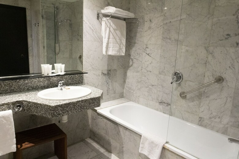 Expo Hotel Valencia