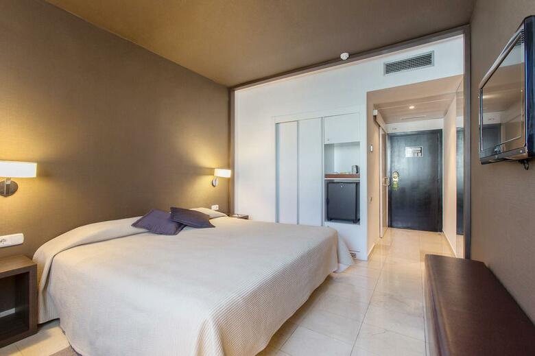 Expo Hotel Valencia