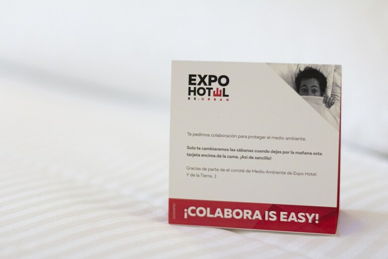 Expo Hotel Valencia
